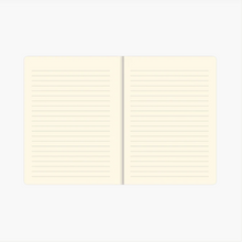 Load image into Gallery viewer, Journal - Watercolour Feathers