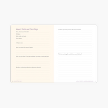 Load image into Gallery viewer, Keepsake Journal - Mom's Story