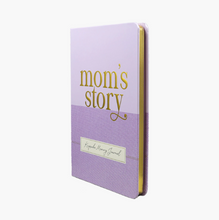 Load image into Gallery viewer, Keepsake Journal - Mom's Story