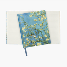 Load image into Gallery viewer, Journal - Almond Blossom