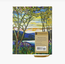 Load image into Gallery viewer, Journal - Tiffany Window