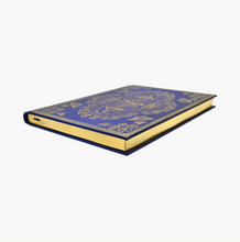 Load image into Gallery viewer, Journal - Gilded Butterflies