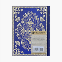 Load image into Gallery viewer, Journal - Gilded Butterflies
