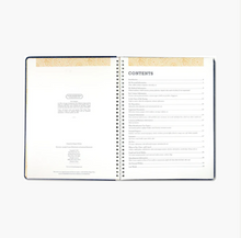 Load image into Gallery viewer, Peace Of Mind Organizer