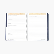 Load image into Gallery viewer, Peace Of Mind Organizer