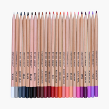 Load image into Gallery viewer, Coloured Pencil Set
