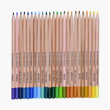 Load image into Gallery viewer, Coloured Pencil Set
