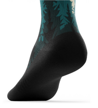 Load image into Gallery viewer, Knee High Compression Socks - Free Ride