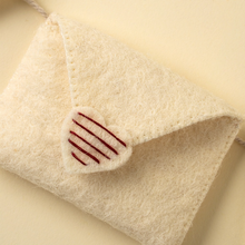 Load image into Gallery viewer, Love Letter Felt Garland