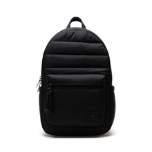 Load image into Gallery viewer, Settlement Backpack Quilted - Black