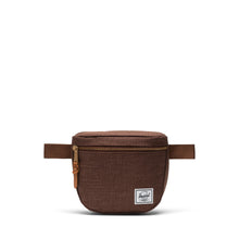 Load image into Gallery viewer, Settlement Hip Pack - Potting Soil Crosshatch