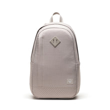 Load image into Gallery viewer, Seymour Backpack - Grid/ London Fog