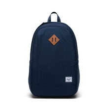 Load image into Gallery viewer, Seymour Backpack - Navy