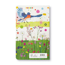 Load image into Gallery viewer, Journal - She's Real