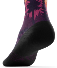 Load image into Gallery viewer, Crew Socks - Ski's The Limit