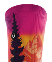 Load image into Gallery viewer, Crew Socks - Ski's The Limit