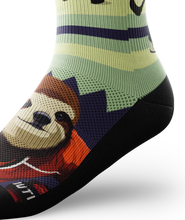 Load image into Gallery viewer, Crew Socks - Slow Skater