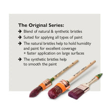 Load image into Gallery viewer, Staalmeester Brush Flat #15 40mm