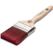 Load image into Gallery viewer, Staalmeester Prohybrid Flat Brush - #70 (3"/75mm)