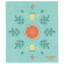 Load image into Gallery viewer, Swedish Dish Cloth - Lilja