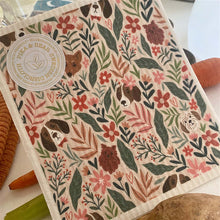 Load image into Gallery viewer, Swedish Dish Cloth - Who's a Good Boy?