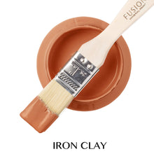 Load image into Gallery viewer, Iron Clay Mineral Paint