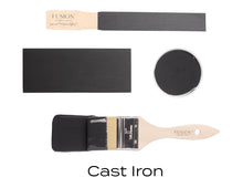 Load image into Gallery viewer, Cast Iron Mineral Paint