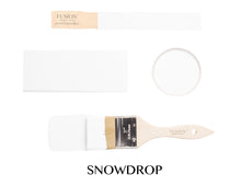 Load image into Gallery viewer, Snowdrop Mineral Paint