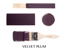 Load image into Gallery viewer, Velvet Plum Mineral Paint