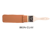 Load image into Gallery viewer, Iron Clay Mineral Paint
