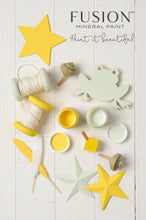Load image into Gallery viewer, Little Star Mineral Paint