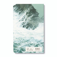 Load image into Gallery viewer, Journal - Taste The Beauty Of The Wild