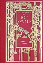 Load image into Gallery viewer, The Adventures of Tom Sawyer Book