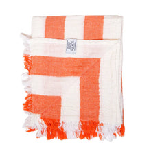Load image into Gallery viewer, The Banks Towel - Coral