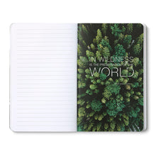 Load image into Gallery viewer, Journal - The World Is Grand