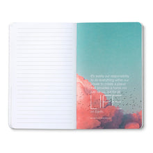 Load image into Gallery viewer, Journal - The World Is Grand