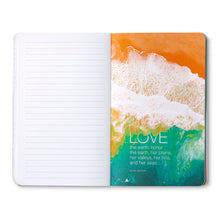 Load image into Gallery viewer, Journal - The World Is Grand