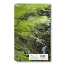 Load image into Gallery viewer, Journal - The World Is Grand