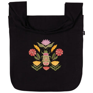 To and Fro Tote Bag - Amulet