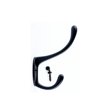 Load image into Gallery viewer, Hook - Shaker Simple, Black