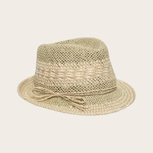 Load image into Gallery viewer, Trilby Hat - Olive