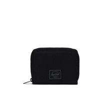 Load image into Gallery viewer, Tyler Wallet - Black Tonal