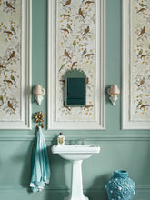 Load image into Gallery viewer, Songbirds Decoupage Paper