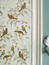 Load image into Gallery viewer, Songbirds Decoupage Paper