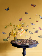 Load image into Gallery viewer, Winged Wildlife Decoupage Paper