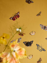 Load image into Gallery viewer, Winged Wildlife Decoupage Paper