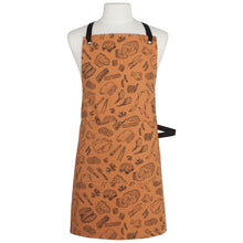 Load image into Gallery viewer, Utility Apron - On The Grill