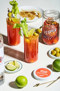 Cocktail Kit - Bloody Caesar