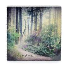 Load image into Gallery viewer, Wander - Art Block