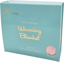 Load image into Gallery viewer, Warming Blanket